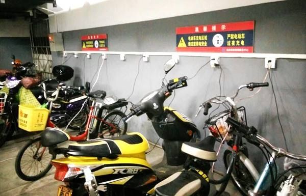 電瓶車(chē)充電需注意事項(xiàng)